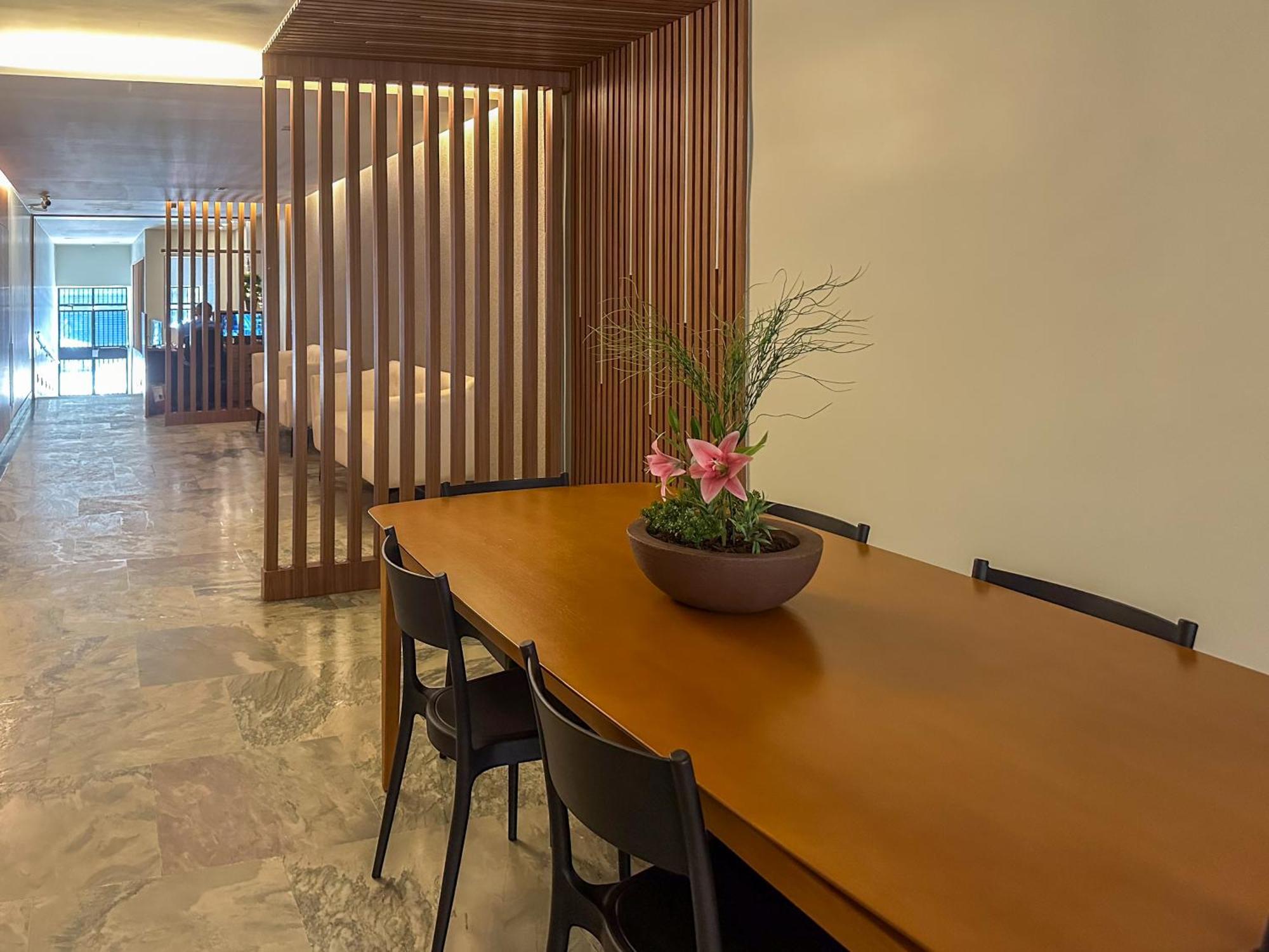 The Best Copacabana Luxury Design 3 Bedroom Room 3 Bathroom 100 Gigantic Inch Cinema Tv Top Location 4 Split Ac - Rio de Janeiro, Rio de Janeiro