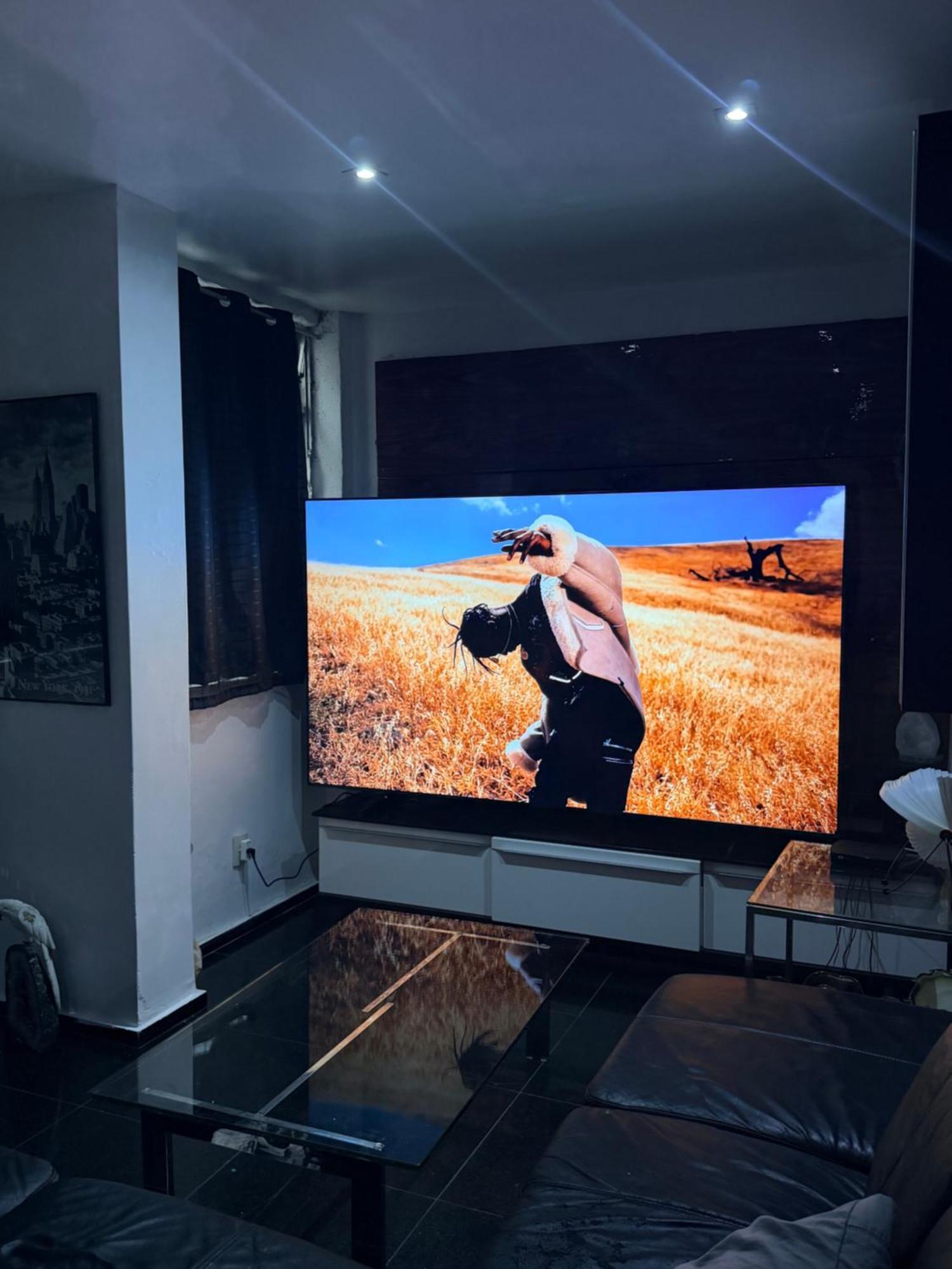 The Best Copacabana Luxury Design 3 Bedroom Room 3 Bathroom 100 Gigantic Inch Cinema Tv Top Location 4 Split Ac - Rio de Janeiro — Photos 2